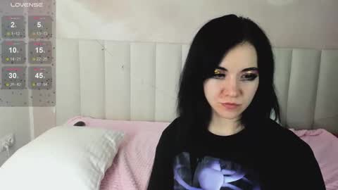 lina_moony online show from 01.11.26