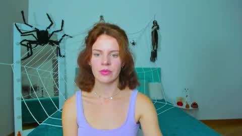 lina_muse_ online show from 10.23.25