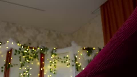 Lina -  online show from 02.17.25