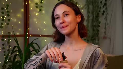 Lina -  online show from 02.21.25