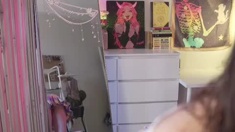 Lina -  online show from 03.26.26