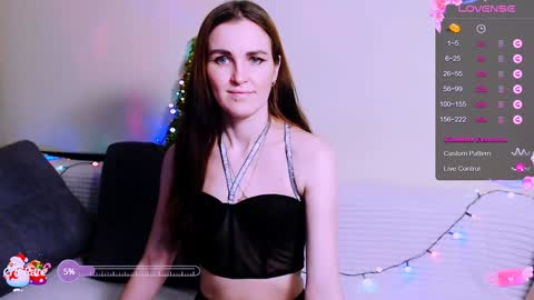 Lina online show from 01.16.25