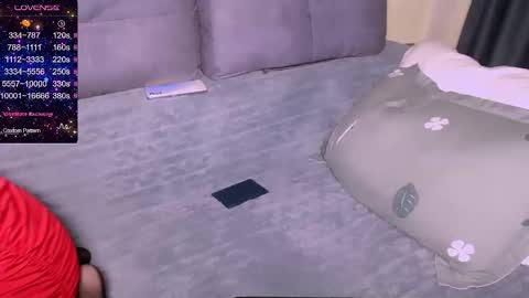 Lina online show from 11.25.25