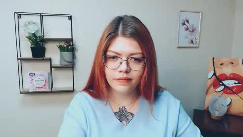 lina_ri online show from 11.02.25