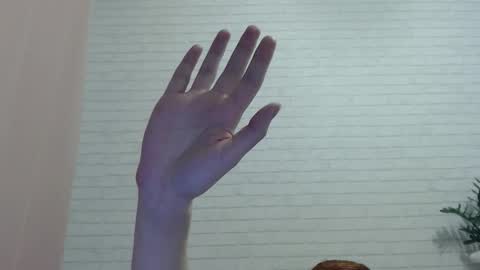 Lina Rouge online show from 10.27.25