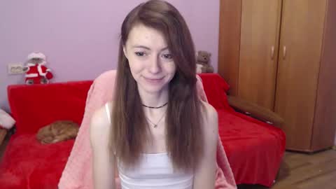 Lina Rouge online show from 12.21.25