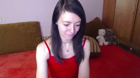 Lina Rouge online show from 02.08.26