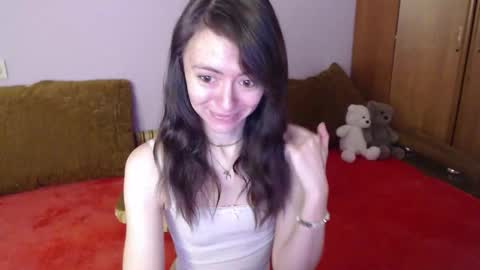 Lina Rouge online show from 02.22.26