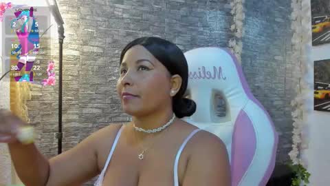 Snapshot of lina_sanchezih chatting on 03.13.26 LINA SANCHEZ online show from 03.13.26