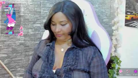Snapshot of lina_sanchezih chatting on 03.19.26 LINA SANCHEZ online show from 03.19.26