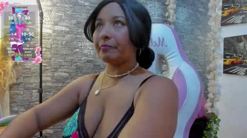 Snapshot of lina_sanchezih chatting on 03.28.26 LINA SANCHEZ online show from 03.28.26