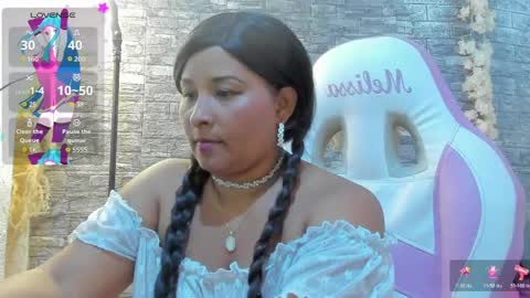 Snapshot of lina_sanchezih chatting on 04.04.26 LINA SANCHEZ online show from 04.04.26