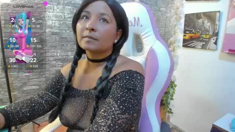 Snapshot of lina_sanchezih chatting on 04.06.26 LINA SANCHEZ online show from 04.06.26