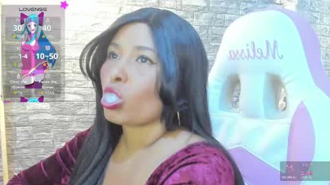 Snapshot of lina_sanchezih chatting on 05.01.26 LINA SANCHEZ online show from 05.01.26