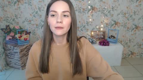 Lina online show from 02.07.25