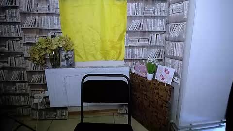 Lina online show from 11.04.25