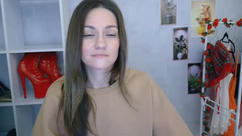 Lina online show from 01.10.26