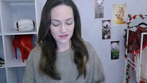 Lina online show from 01.14.26