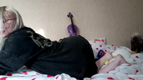 Snapshot of lina_sun1 chatting on 05.31.26 lina_sun1 online show from 05.31.26