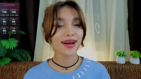 Lina online show from 09.11.25