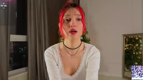 Lina online show from 01.16.26