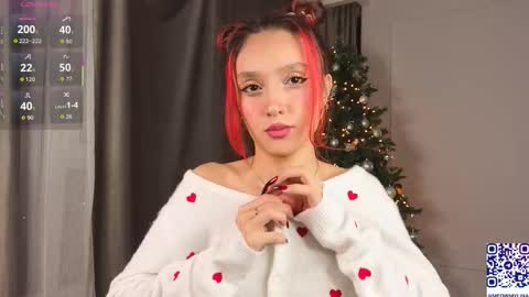 Lina online show from 02.08.26