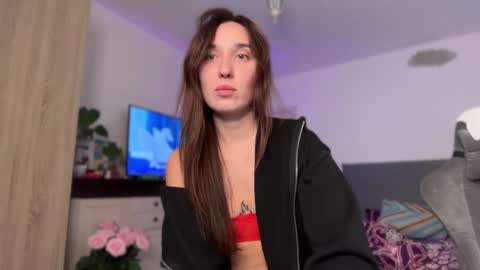 Lina online show from 10.10.25