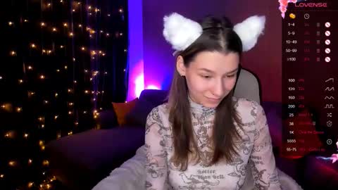 Lina online show from 11.12.25