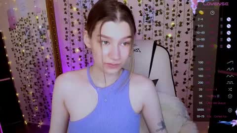 Lina online show from 02.27.26