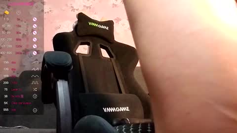 Lina Devine online show from 01.10.26