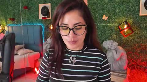 Lina  online show from 03.09.26