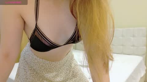 Anna online show from 11.26.25