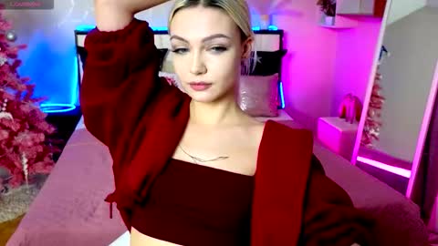 I am Lina online show from 12.13.25