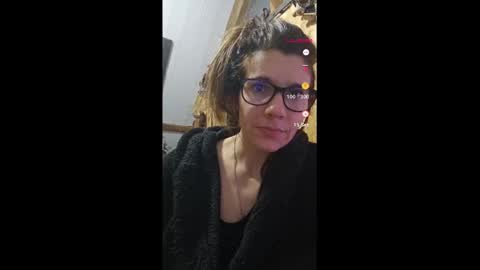 Lina online show from 01.01.25