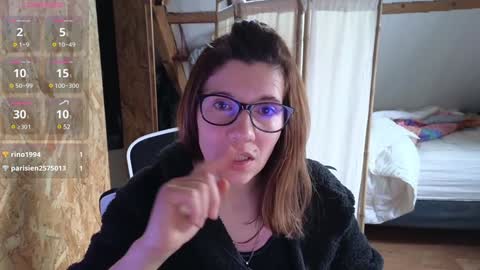 Lina online show from 01.02.25