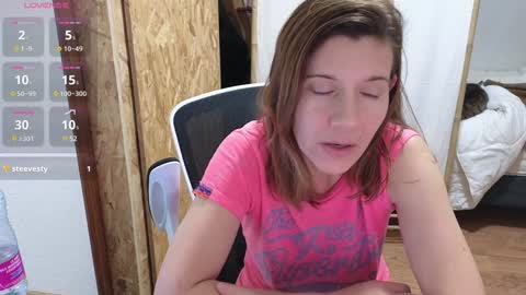 Lina online show from 01.08.25