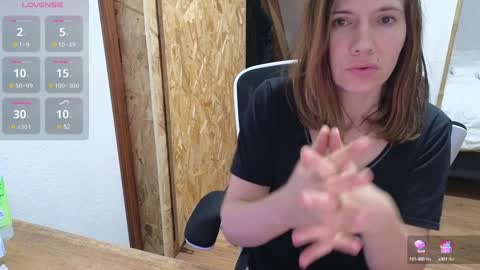 Lina online show from 02.03.25