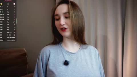 Lina online show from 12.18.25