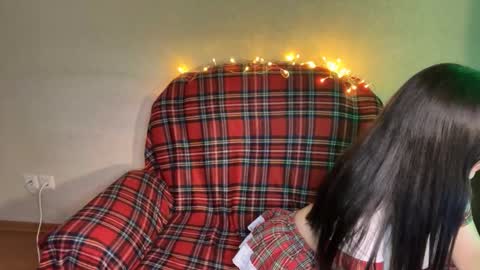 Nicolas and Lina online show from 11.30.25