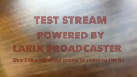 Nicolas and Lina online show from 04.03.26