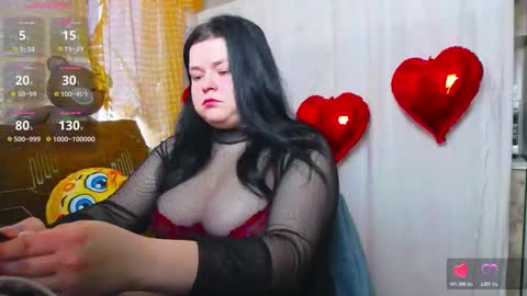 Lina online show from 02.23.26