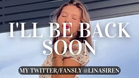 Snapshot of linasiren chatting on 01.27.25 Lina My schedule GMT0 Thu-Mon 3am-10am online show from 01.27.25