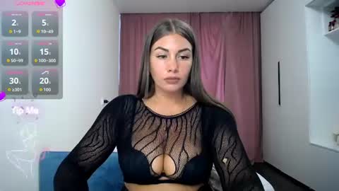 Snapshot of linasparks chatting on 06.16.26 Lina Sparks online show from 06.16.26