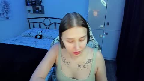 Lina online show from 12.01.25