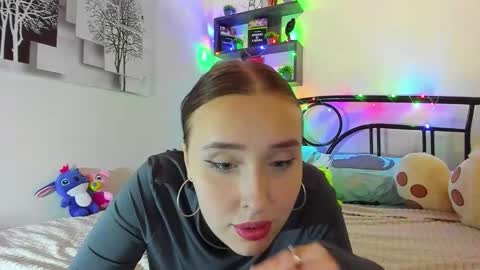 Lina online show from 03.13.26