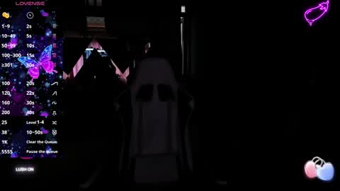  Linda  online show from 02.08.25