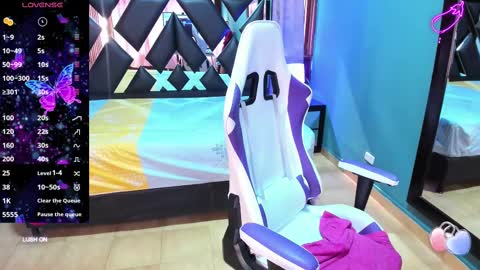  Linda  online show from 02.09.25