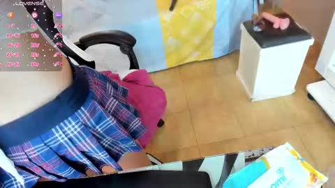  Linda  online show from 09.30.25