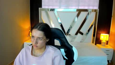  Linda  online show from 11.09.25