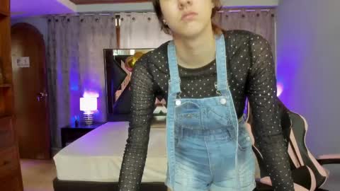  Linda  online show from 06.08.26